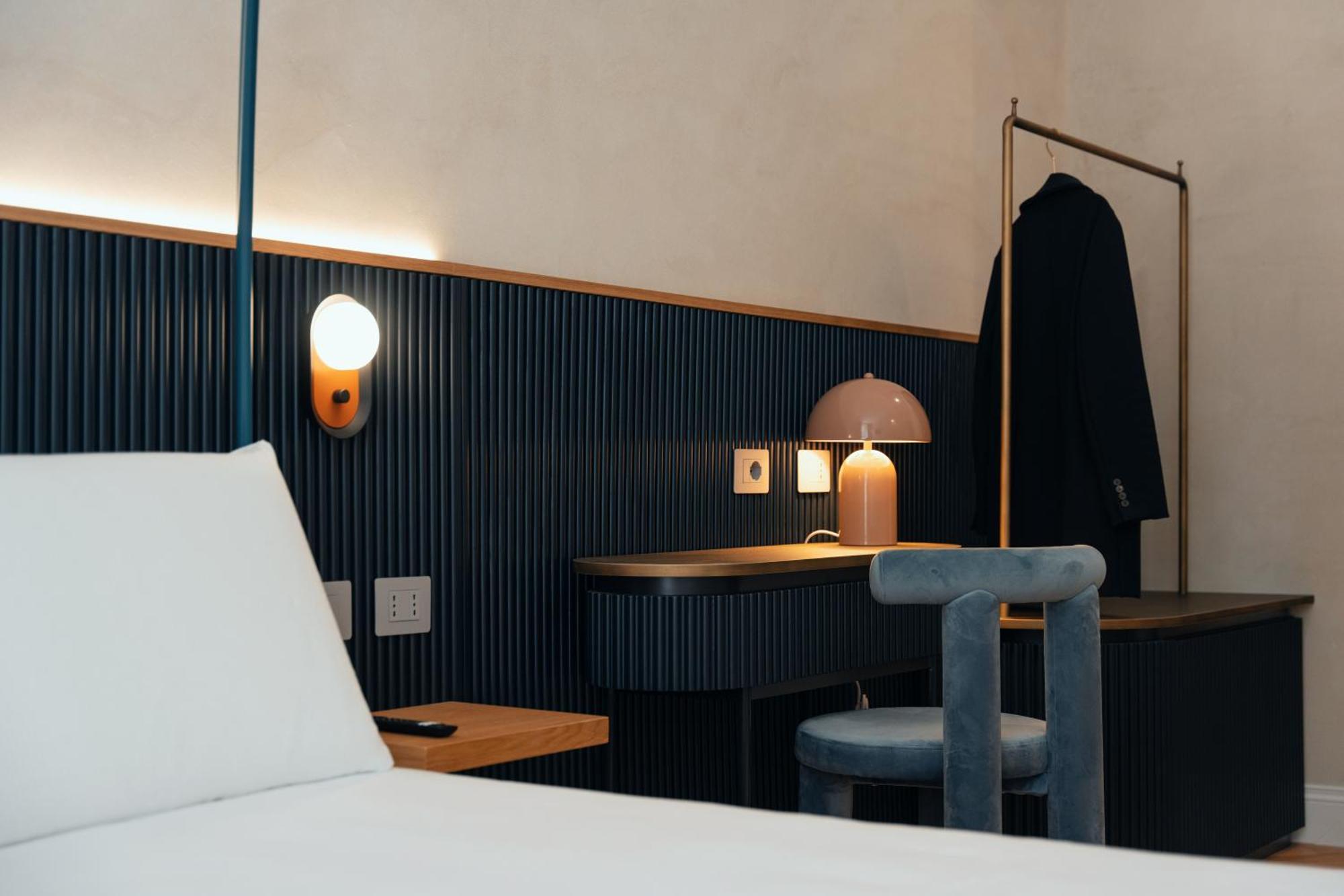 The Flow - Via Del Corso Rome Exterior photo