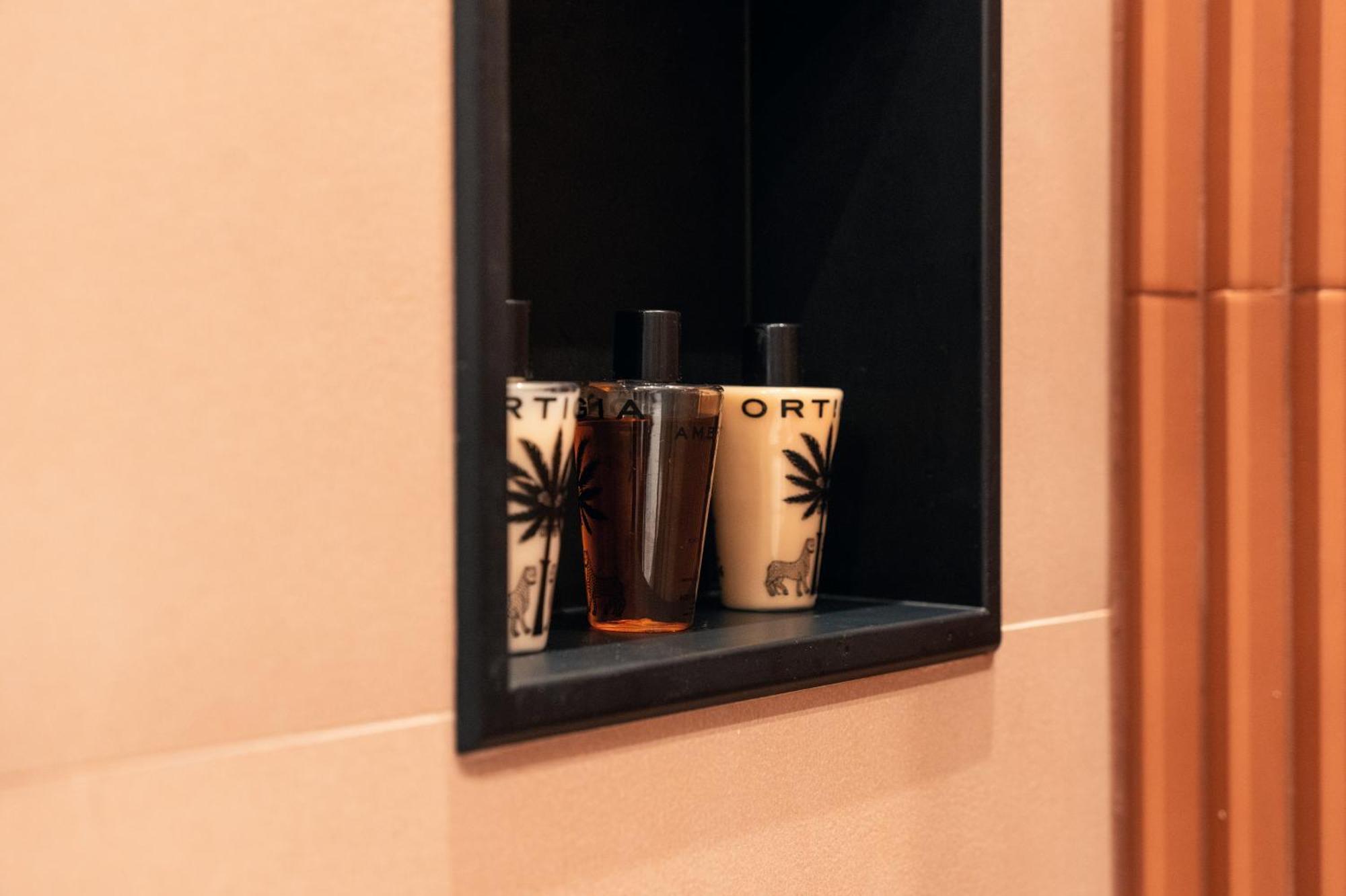 The Flow - Via Del Corso Rome Exterior photo